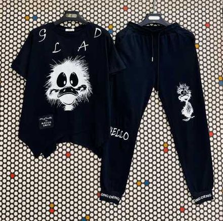 Костюм 4145314 (2107109419) Fabrika