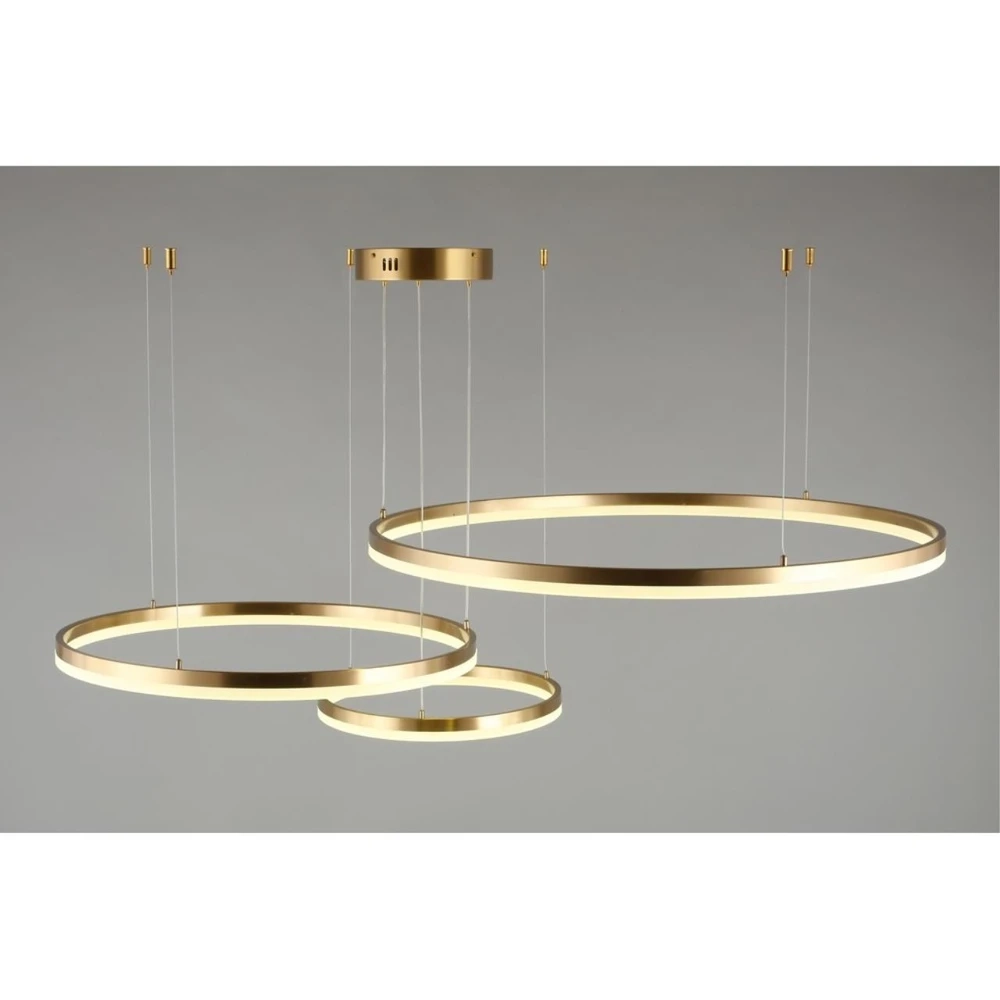 Подвесная люстра Aployt ARMEL APL.049.03.115