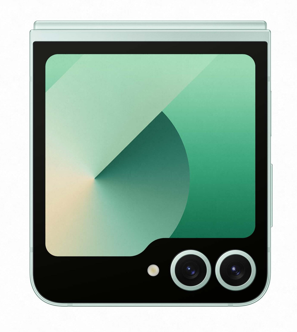 Samsung Galaxy Z Flip 6 12/256GB Mint