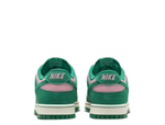 Баскетбольные кроссовки  Nike Dunk Low Retro SE "Back 9"
