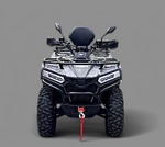 Квадроцикл Bizon YK450A ПТС