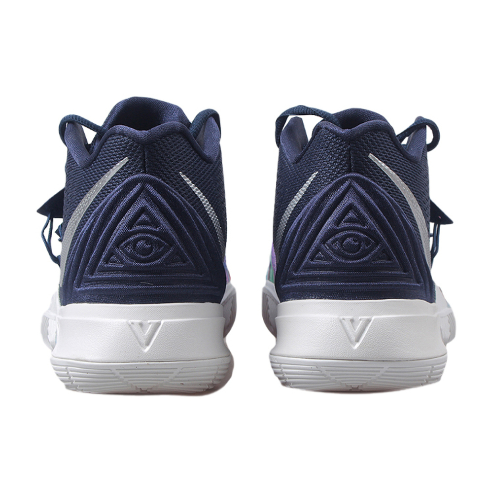 Кроссовки Nike Kyrie 5 EP Galaxy