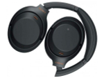 Беспроводные наушники Sony WH-1000XM4 Black EU