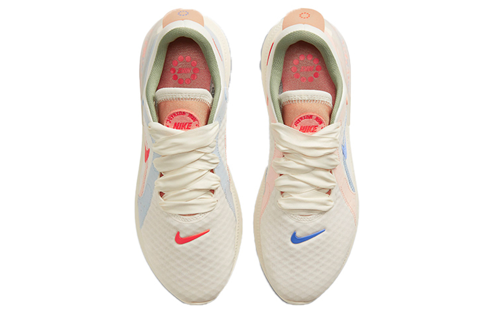 Кроссовки Nike Joyride Dual Run 2 (Женская размерная сетка)