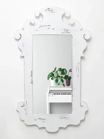 Зеркало настенное для прихожей