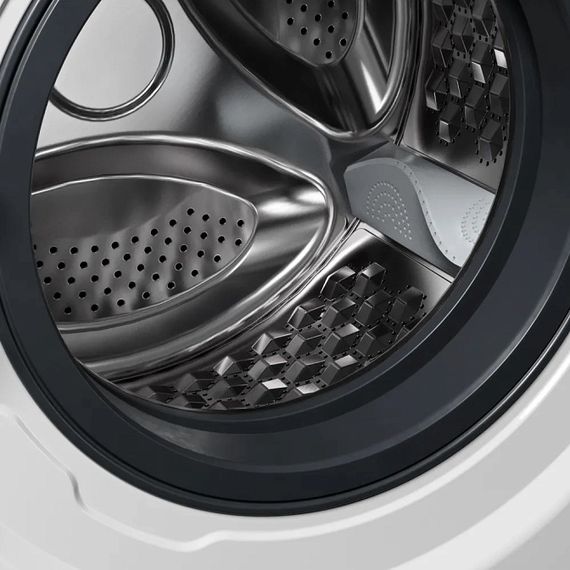 Стиральная машина Kuppersberg WDM 470 W