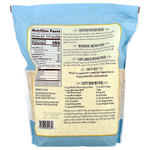 Bob's Red Mill, овсяные отруби с высоким содержанием клетчатки, 1,13 кг (40 унций)