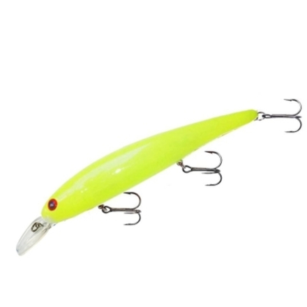 Воблер BANDIT Walleye Shallow, G04