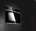 Электрический духовой шкаф Kuppersbusch BP 6350.0 S1 Stainless steel