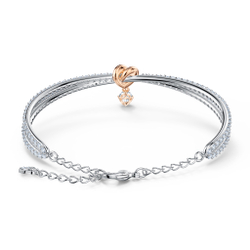 LIFELONG HRT:BANGLE CZWH/MIX M 5516544