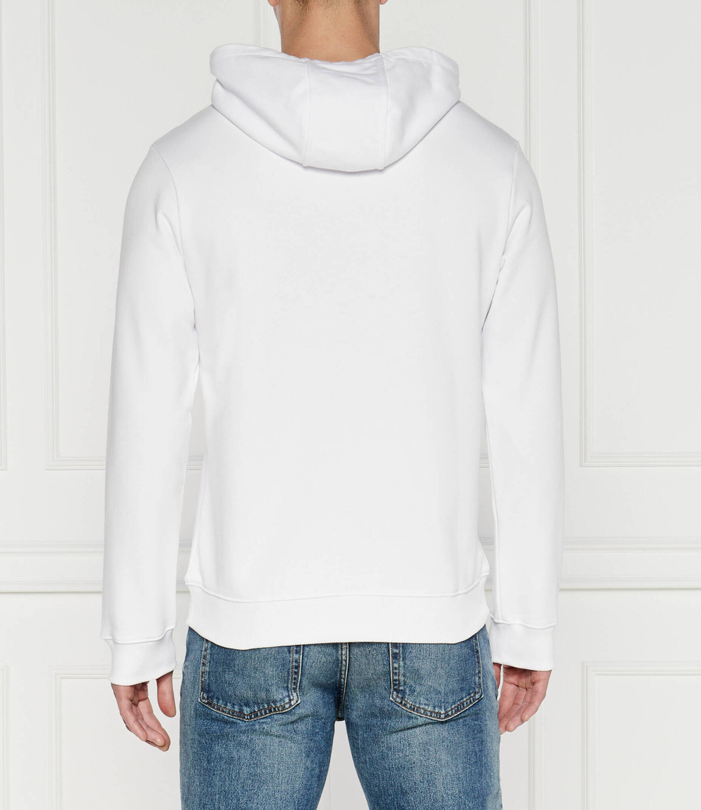 Худи Dimonihood HUGO - белый(50520159)