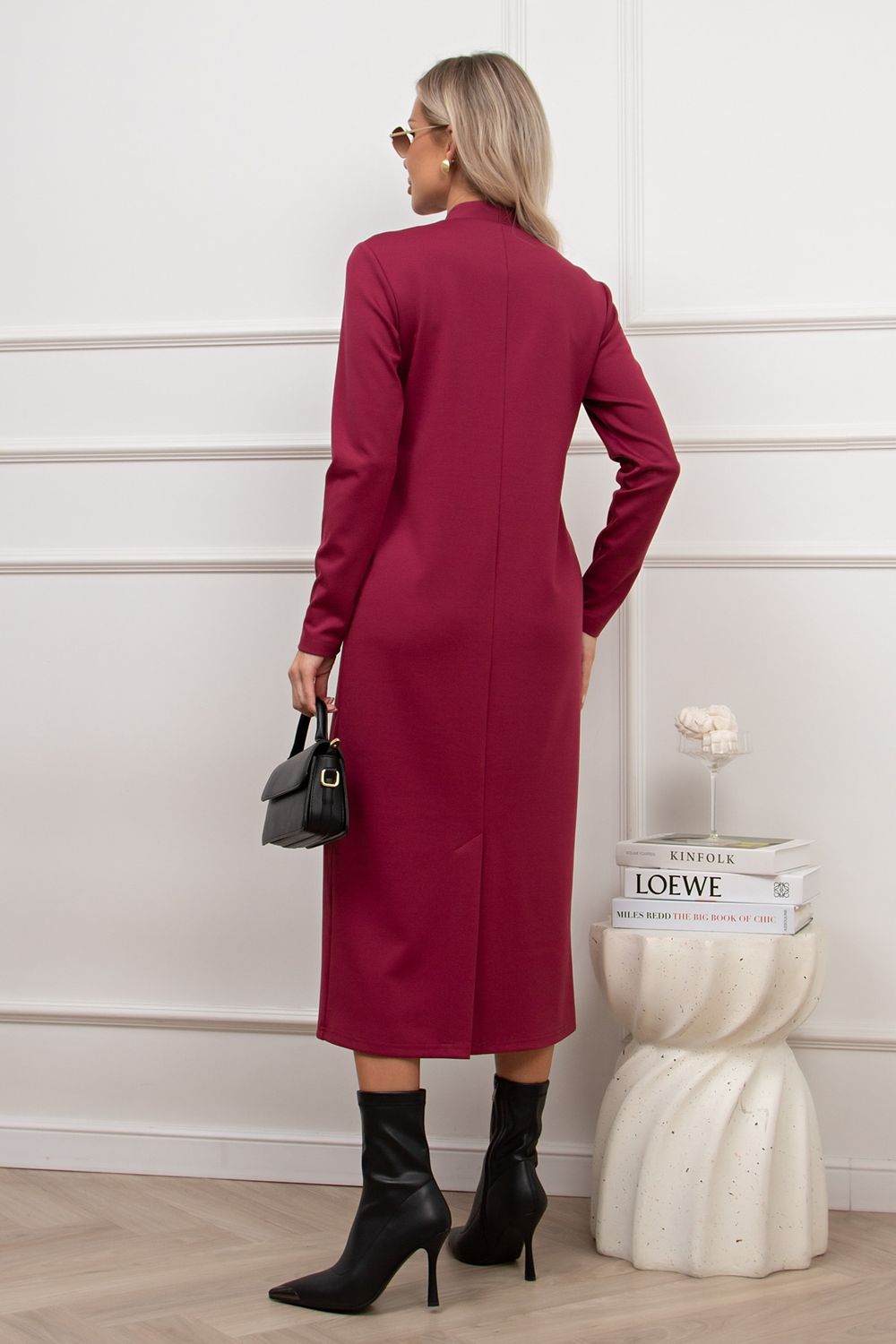 Платье Гермиона №2 Valentina