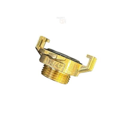 Соединение Geka 3/4" наружная резьба
