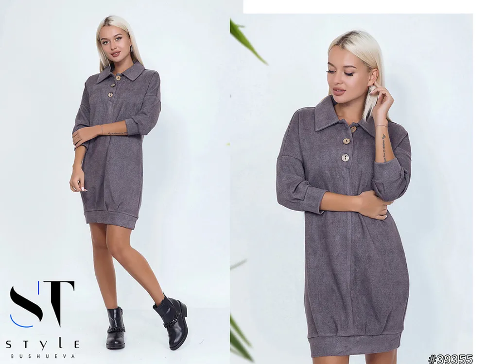 Туника ST Style 39355