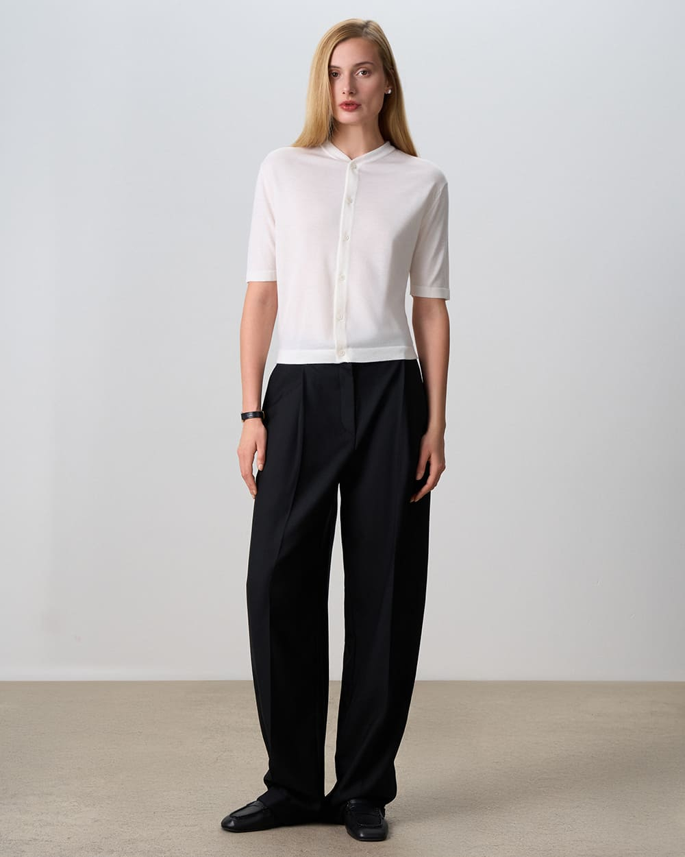 Блуза "Le Chic"