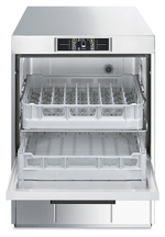 Посудомоечная машина с фронтальной загрузкой SMEG Professional UD522D