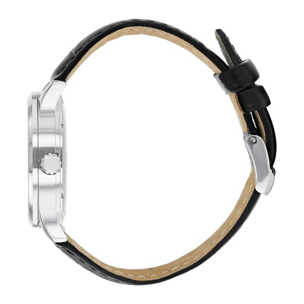 Японские мужские наручные часы Citizen NH8350-08E