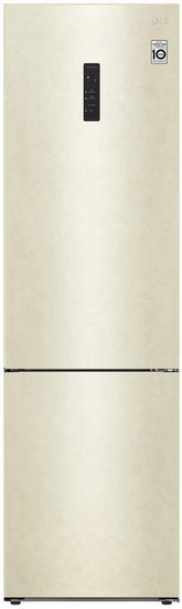 Холодильник LG GA-B509CETL