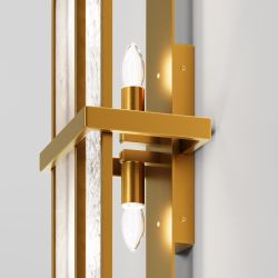 Светильник настенный Maytoni Marmo MOD099WL-02G2