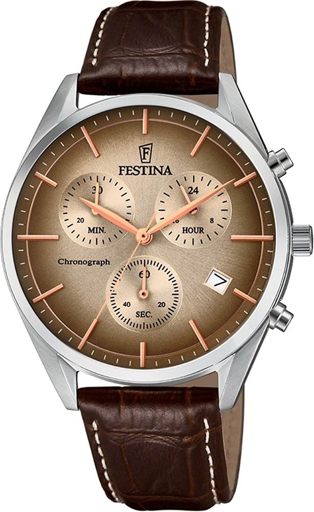 Мужские наручные часы Festina F6860/2