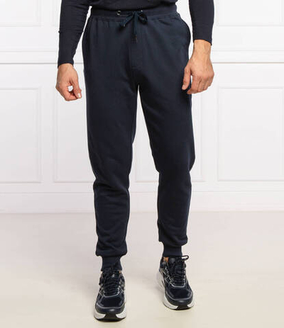 спортивные штаны selim Joop! - темно-синий(30028319)