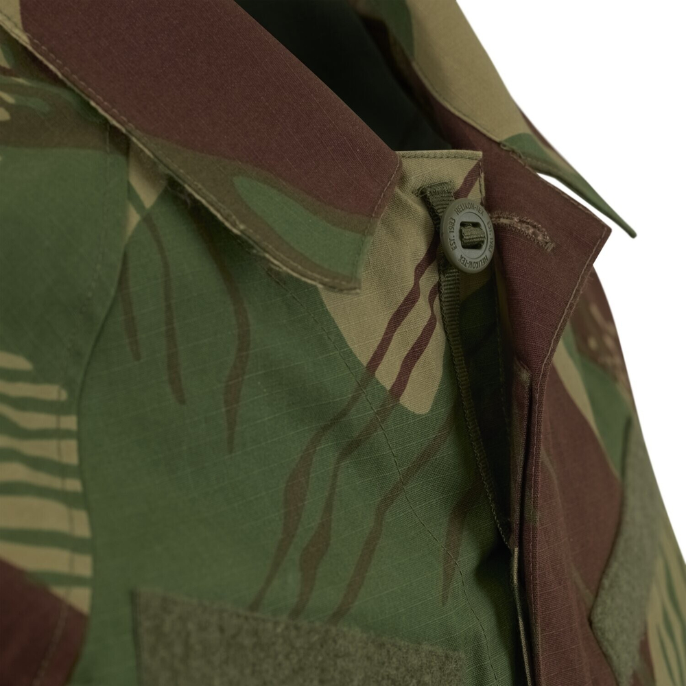 Raid Shirt – PolyCotton Stretch Ripstop