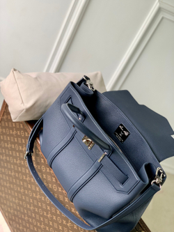 Louis Vuitton Georges Tote MM