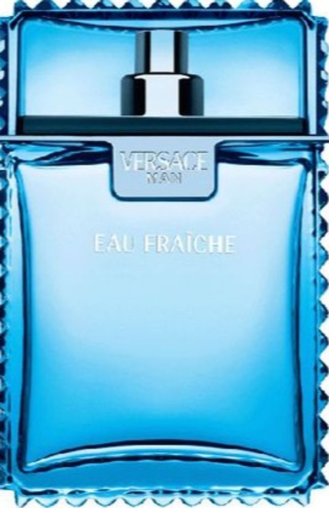 VERSACE MAN EAU FRAICHE EDT 100