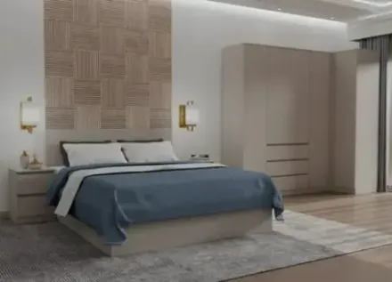 Модера Кашемир