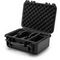 Противоударный кейс для DJI Mavic 3 / 3 Pro / 3T – надежная защита и удобство транспортировки