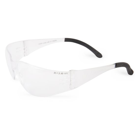 Очки Jeta Safety Sky vision JSG611 C, защитные