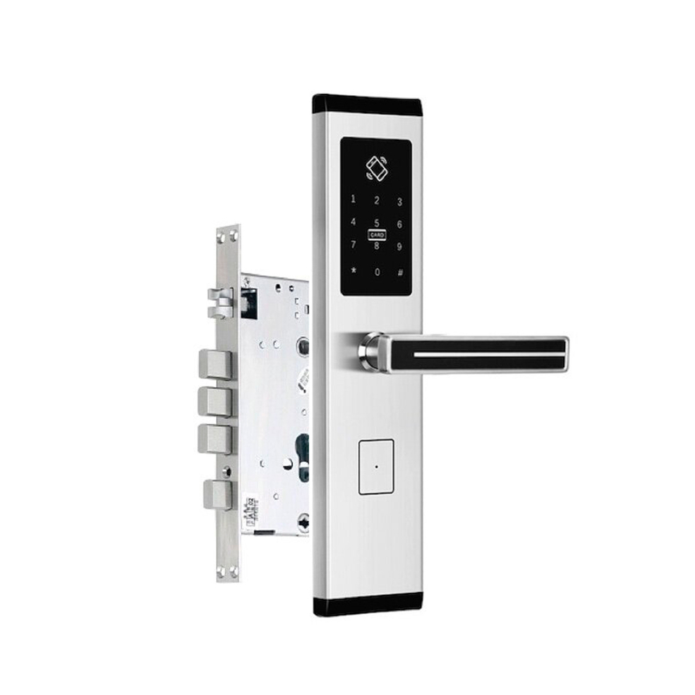 OZON электронный замок TTLOCK