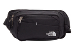 THE NORTH FACE 2.8L Fanny Packs Canvas Black Unisex