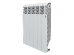 Радиатор алюминиевый Royal Thermo Revolution 350 - 6 секц.