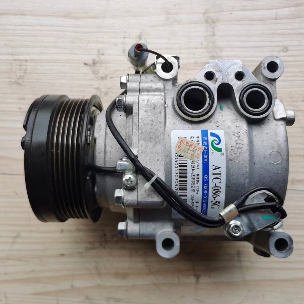 Датчик положения коленвала для Lifan 520/620/X60, FAW Vizi, Hafei Saima
