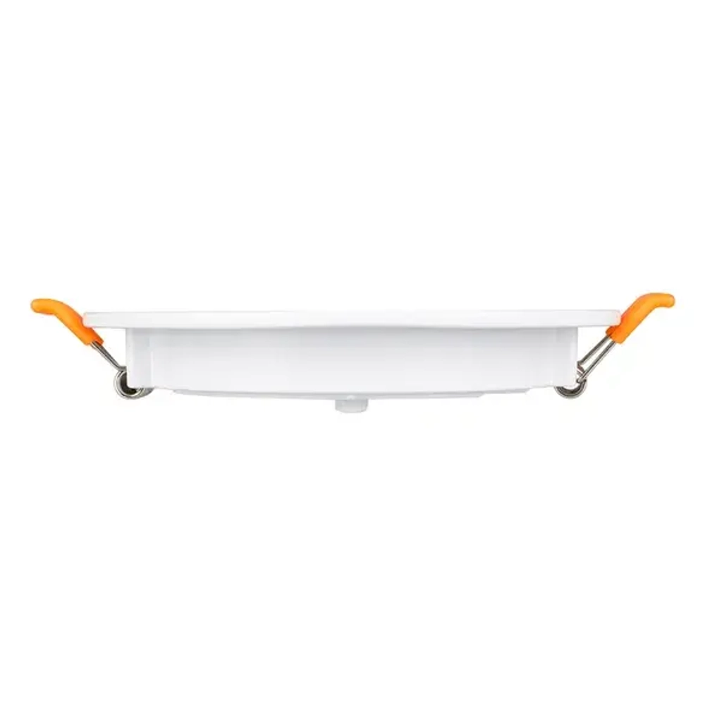 Встраиваемый светильник Arlight DL-BL125-9W Day White