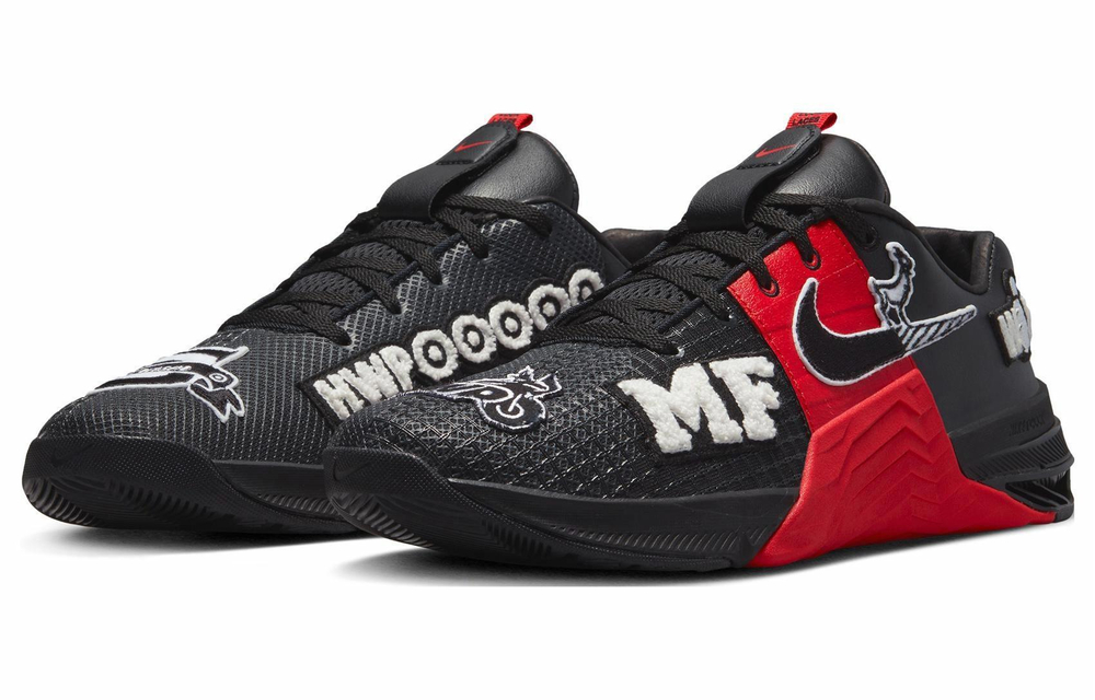 Кроссовки Nike Metcon 8 Mf