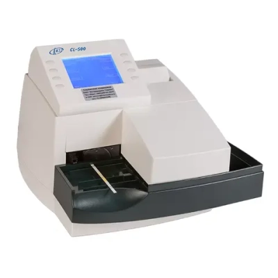 Анализатор мочи CL-500