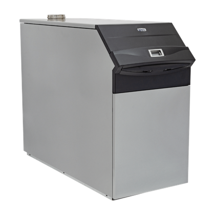 Напольный конденсационный газовый котел BAXI POWER HT 1.650