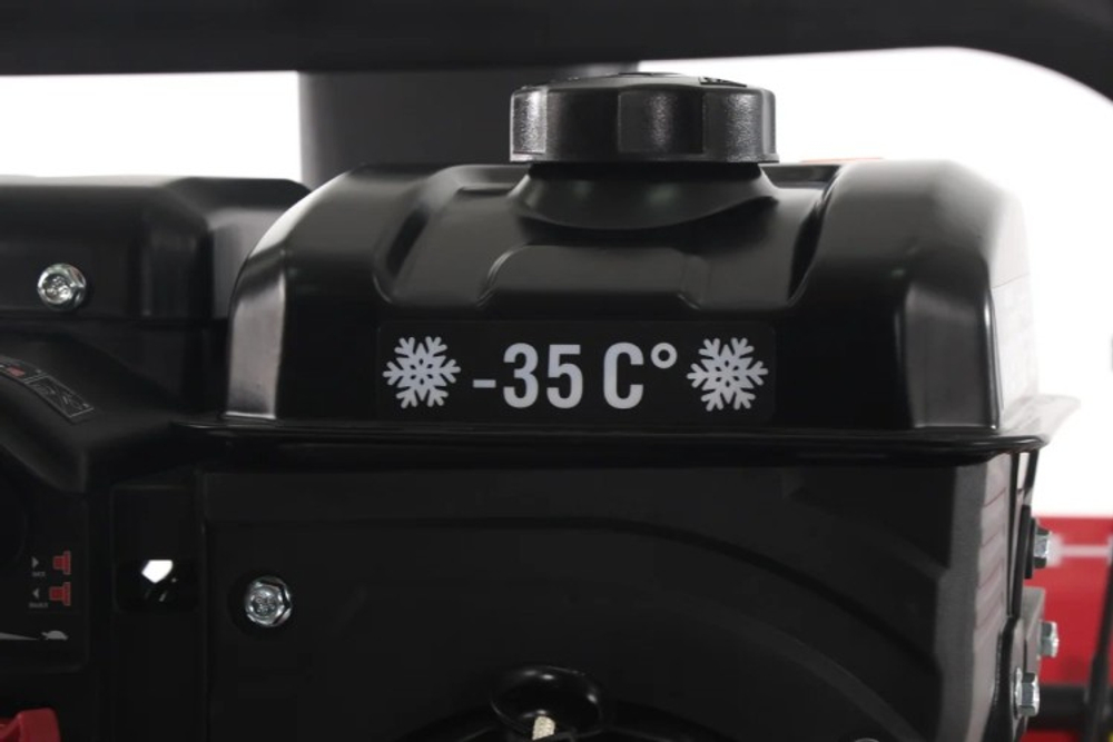 Снегоуборочная машина ИНТЕРСКОЛ СМБ-56/7М 836.0.0.70