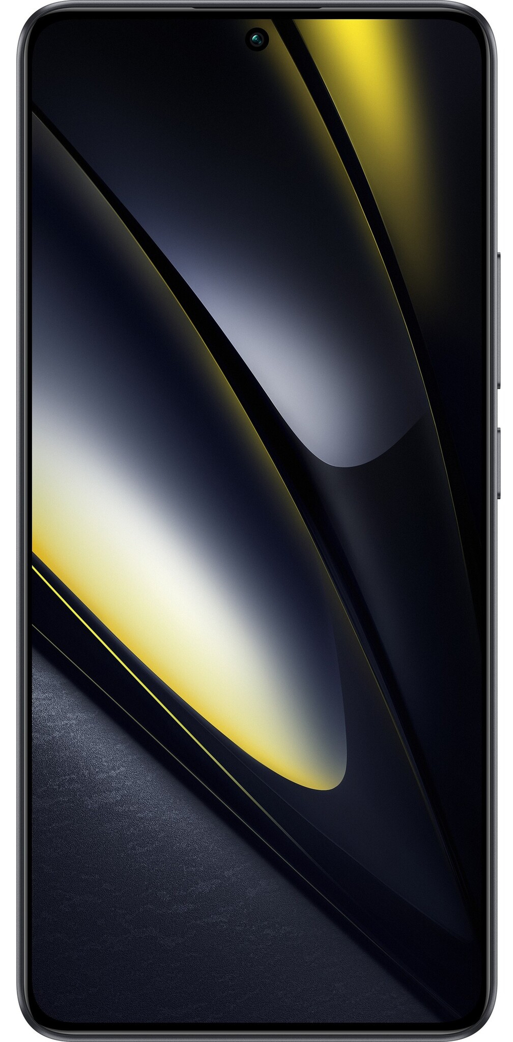Xiaomi POCO F6 8/256GB Black