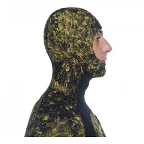 Гидрокостюм SARGAN Неман RD2.0 7 мм куртка