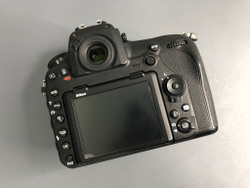 Nikon D850 24.300 кадров