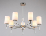 Люстра на штанге Ambrella Light HIGH LIGHT LH56253