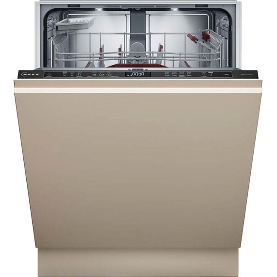 Посудомоечная машина Neff S157ZB802E