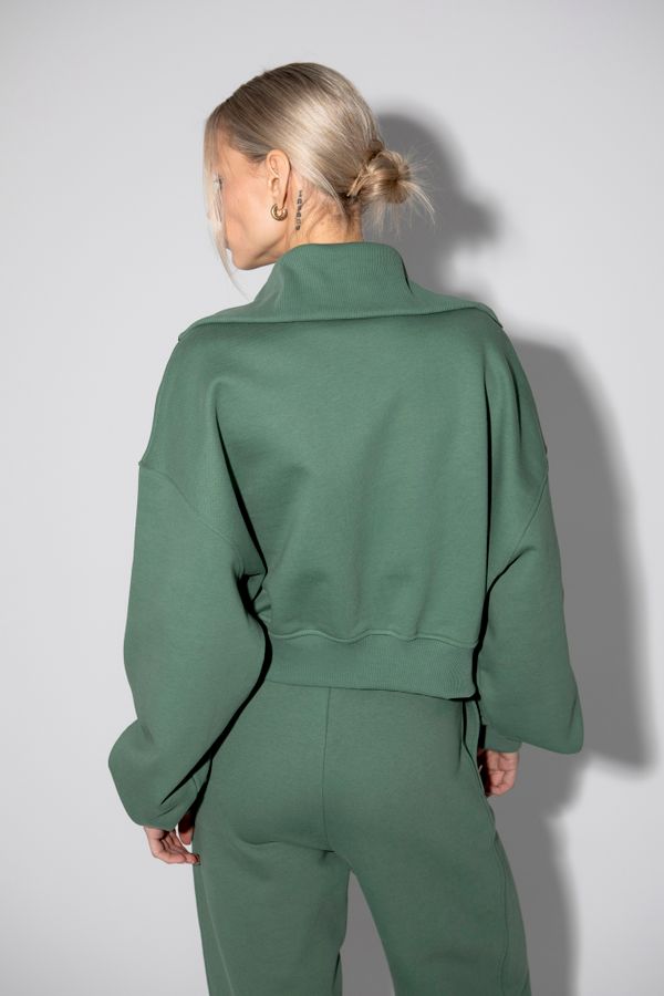 Зип свитшот Premium