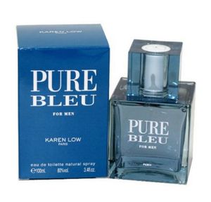 Karen Low Pure Blue