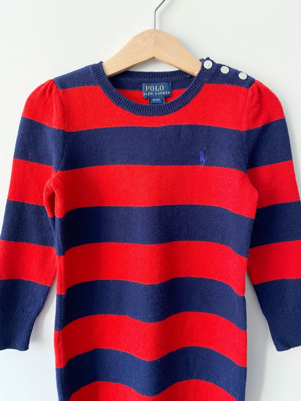 Платье Ralph Lauren