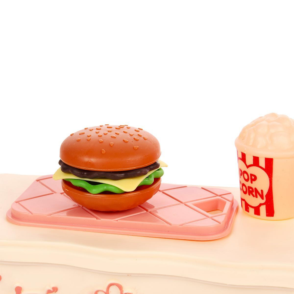 Игровой модуль Кухня, коробка 785-B