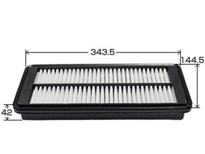 Фильтр  воздушный  VIC  A-486